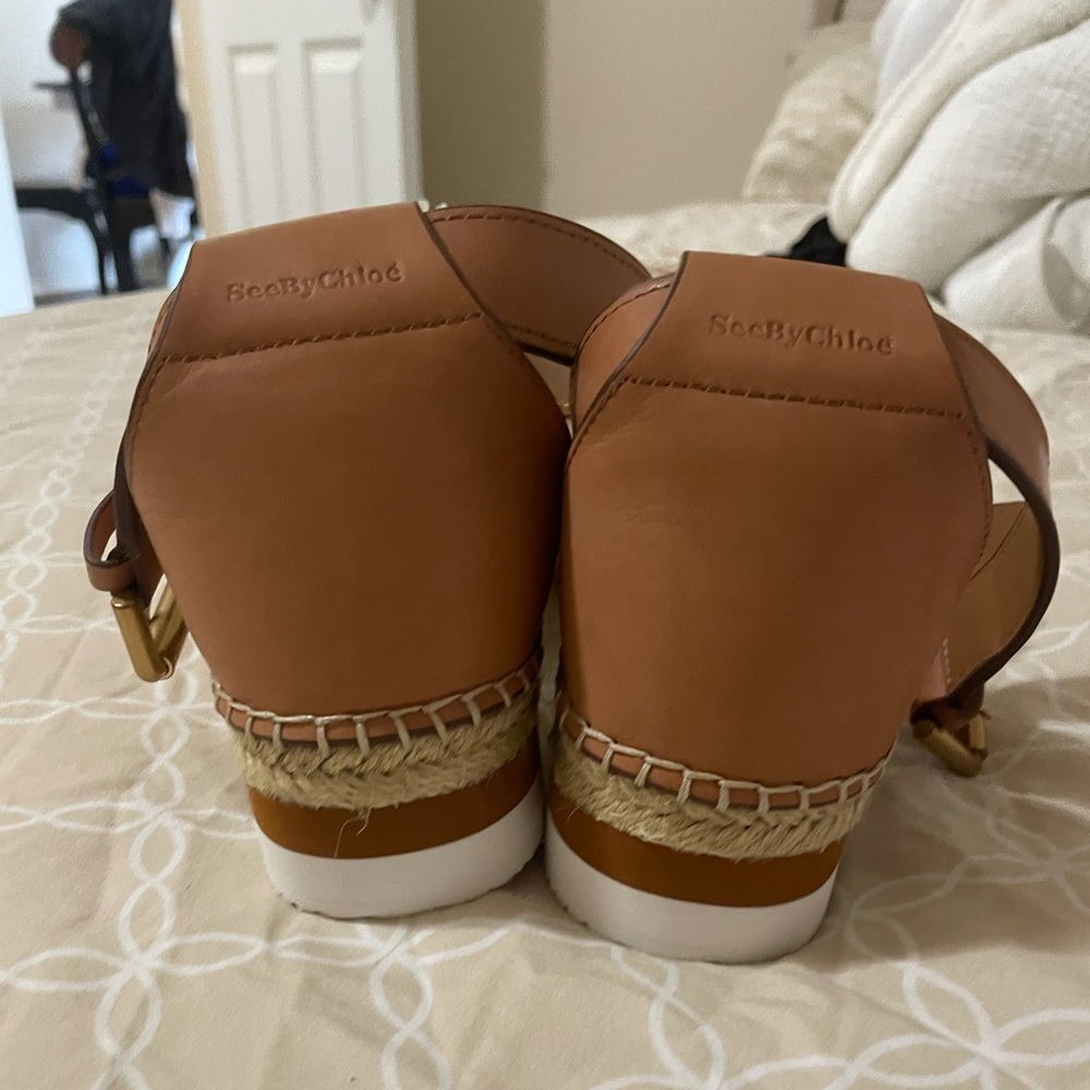 See By Chloe Espadrilles - Picture 2 of 6